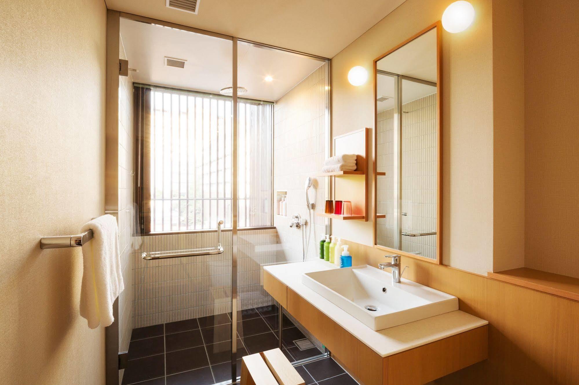 Hoshino Resorts Kai Kaga Exterior foto