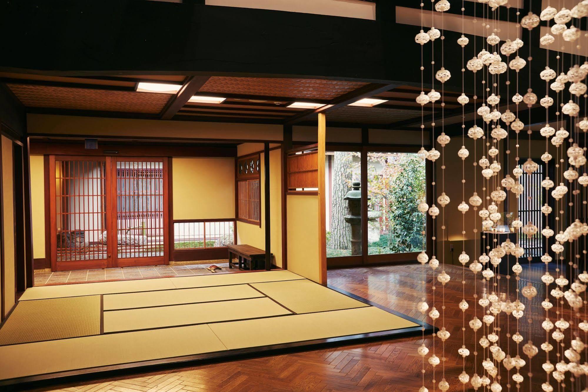 Hoshino Resorts Kai Kaga Exterior foto